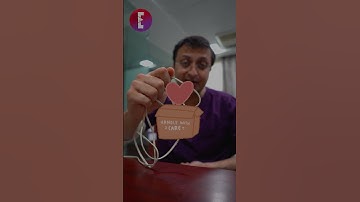 Don’t ignore the apex locator wire | Dentistry | Endodontics | Dr. Agam Bhatnagar | EEeducation.in