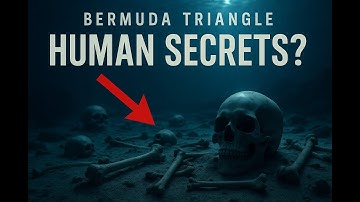 Mysteries of the Bermuda Triangle 🌊 | Ships & Planes That Vanished Without a Trace