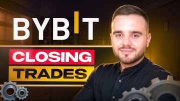 3 BEST Options to Close Trades on Bybit