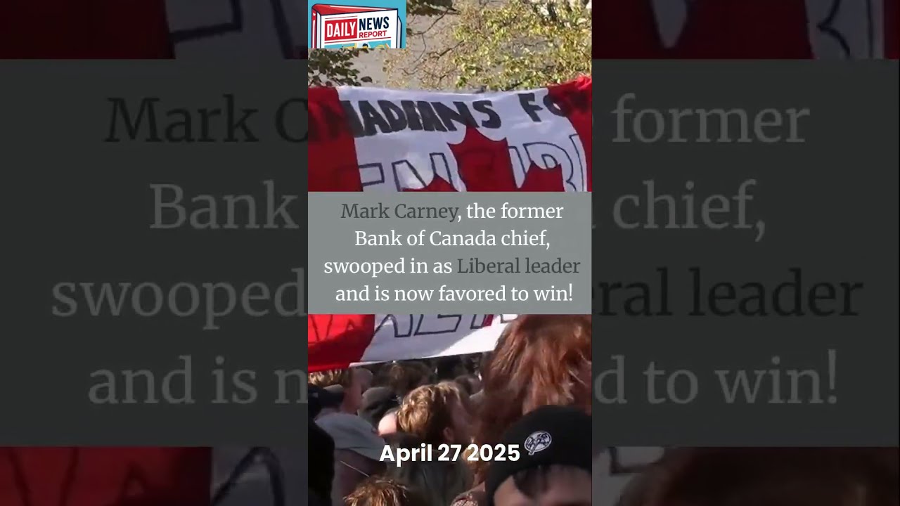  Wildest Canadian Election Ever Here S What Happening Canadaelection Canadianpolitics