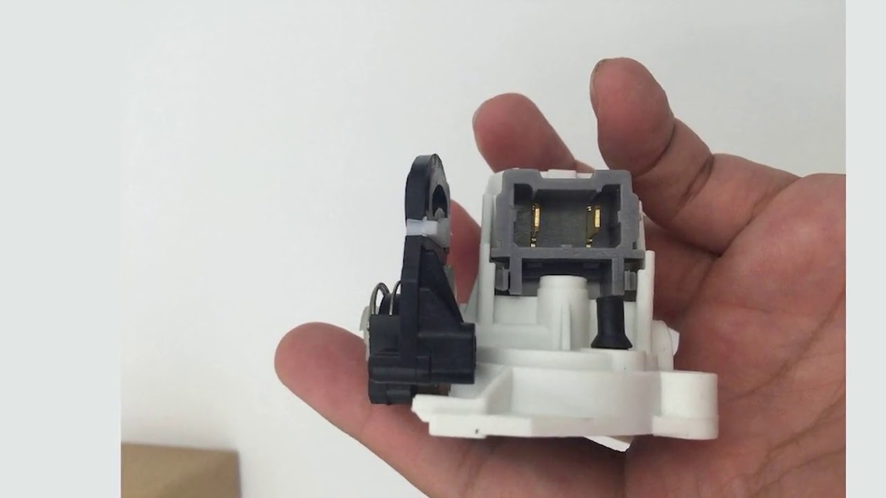 Trunk Lock Renault Scenic 2 Buy Aliexpress YouTube