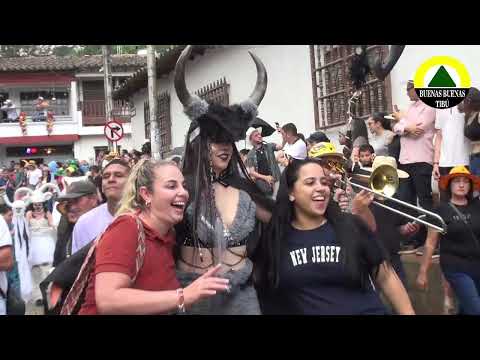 Carnaval Matanza del