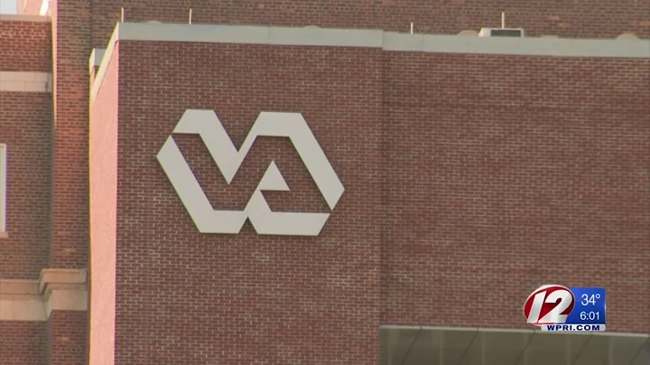 Providence VAMC director responds to claims of unkempt hospital
