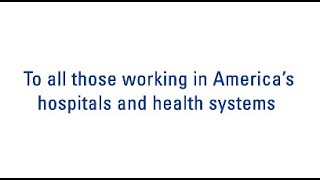 OnQ Recognizes National Hospital Week!  VC: American Hospital Association