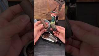 Cool smoking filter &amp; cool ashtray #lighter #shortsfeed #shorts