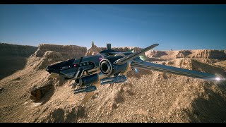 EverSpace 2 35 Cephas Downs [PC4KEpic]