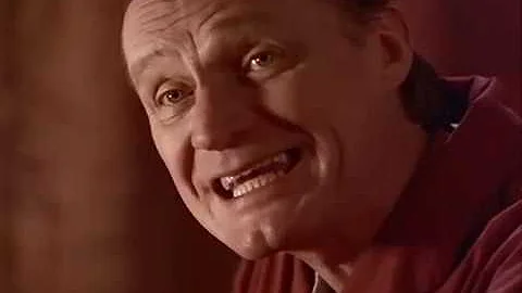 Lexx S01xe04 Giga Shadow