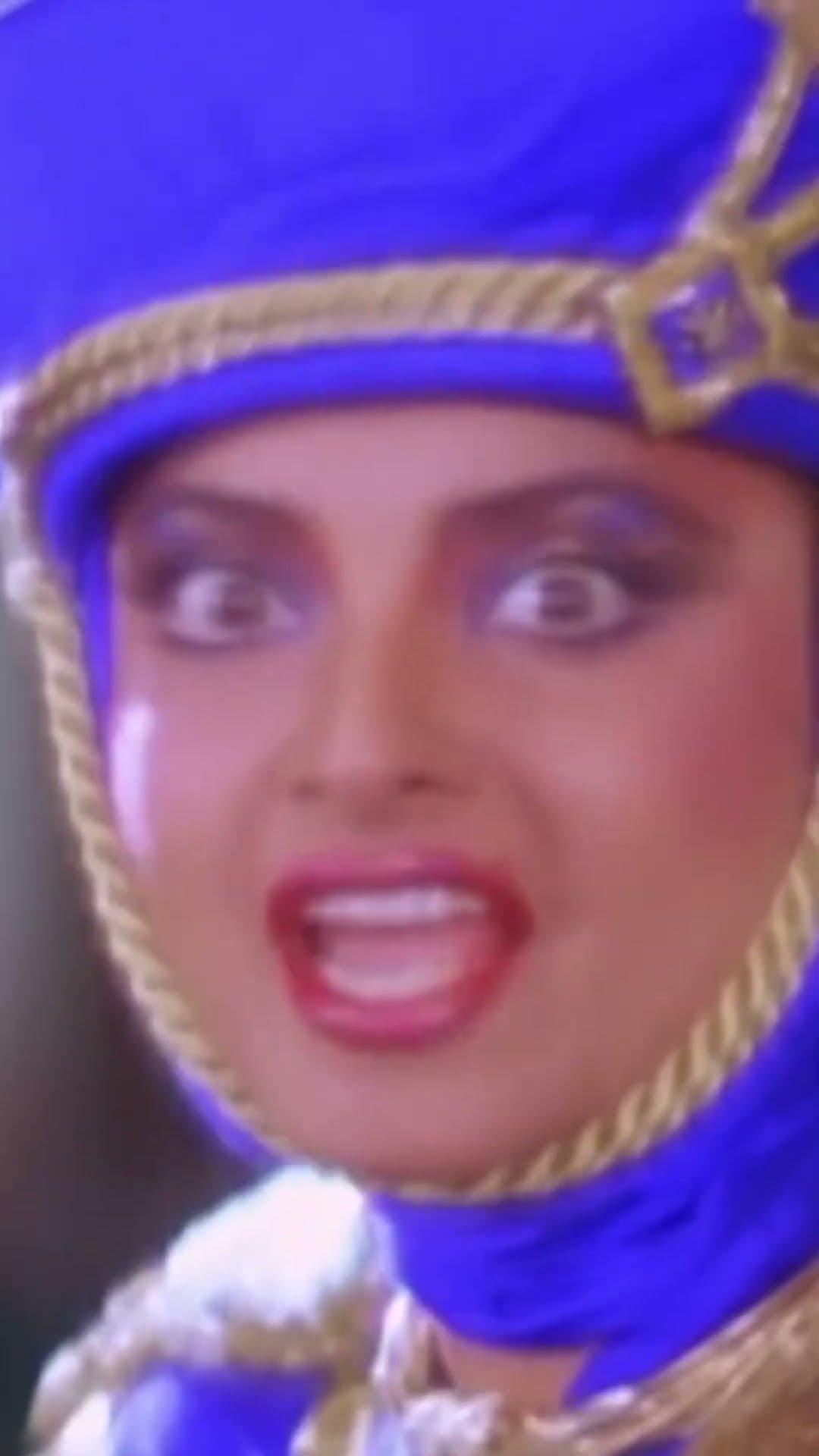 Rekha Ki Sherni Jaisi Dialoguebaazi