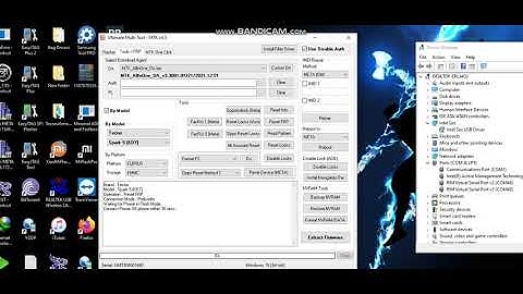 TECNO SPARK 5 FRP EASY ONE CLICK BY UMT