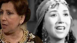 نجوم لا نعرفهم الفنانة هدي عيسي تعرف على مشوارها الفني