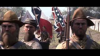 War of Rights - Steam Early Access community made Trailer