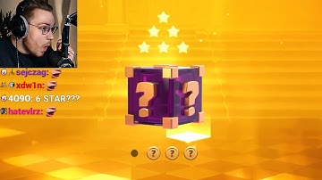 ohnepixel goes crazy unboxing Clash Royale Lucky Drops