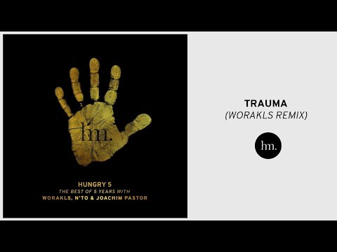 Video: Vroeg Trauma