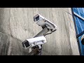Who is Watching Whom: The Surveillance Machine | America’s Surveillance State