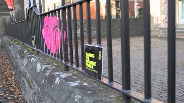 Making the Invisible Visible