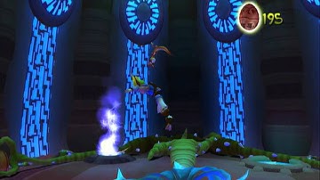 Jak And Daxter The HD Collection Walkthrough Part 4