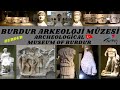 BURDUR ARKEOLOJİ MÜZESİ-ARCHEOLOGİCAL MUSEUM OF BURDUR-BURDUR/TURKEY. Gezi Videoları 2019