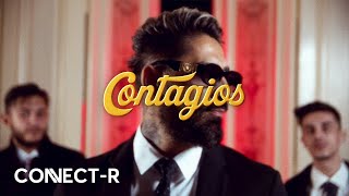 Connect-R - Contagios | Official Video