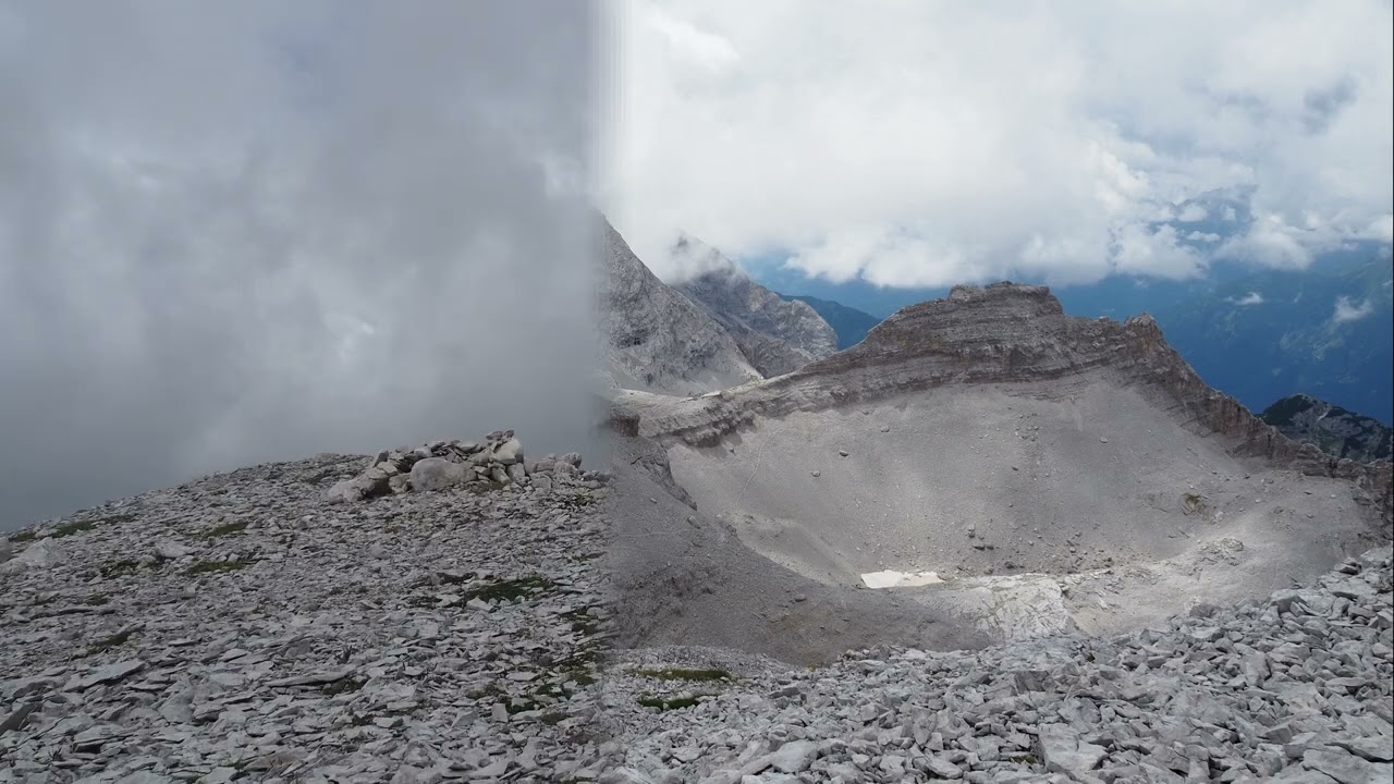 Dosson di Fracingli 31 07 2025