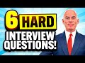Interview Preparation Quiz