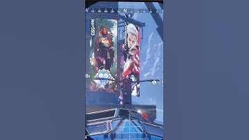 Vantage win and kills with knocks #apexlegends #apex #gaming