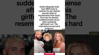 Drake on Fatherhood 😳#shorts #Drake #Adonis #relationship #marriage #dating #couple