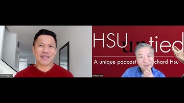 Hsu Untied interview with Jimmy Nguyen, CEO & Founder of BlockChain for All