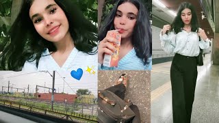 A Busy Shoot day in my life | Far from home | Fashionable Faiza