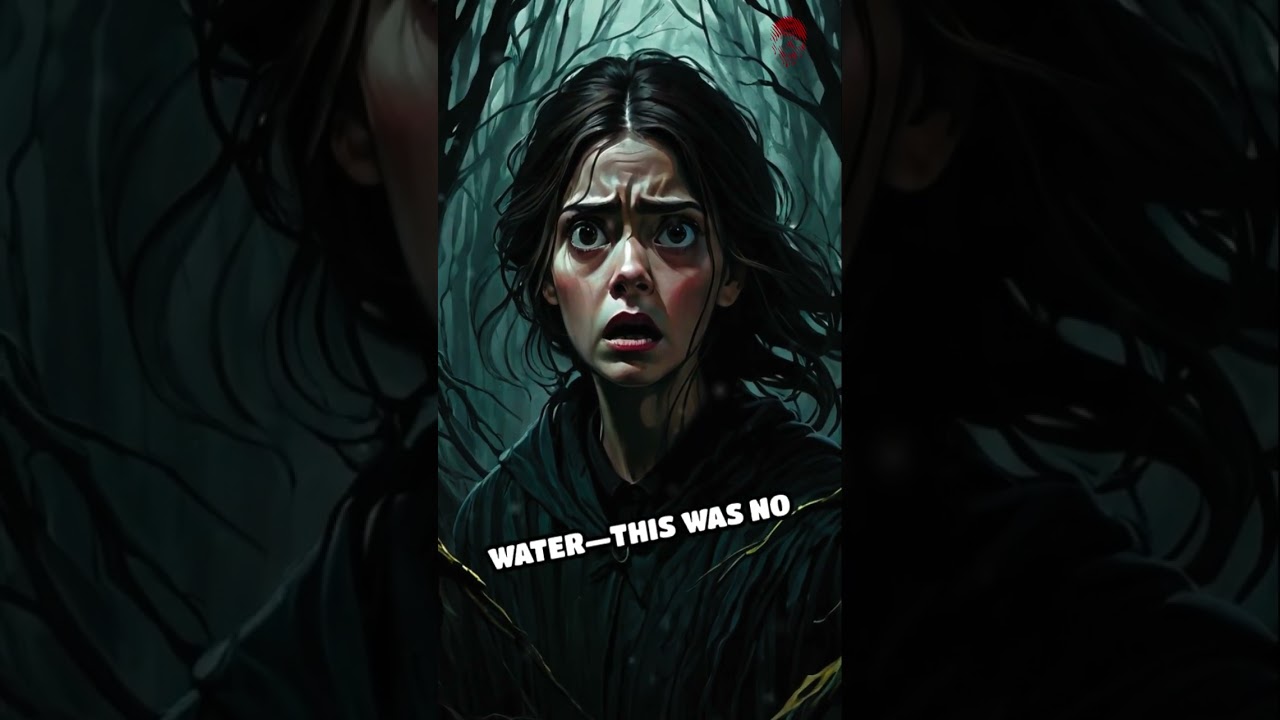 The Harvest Festival's Dark Secret P2