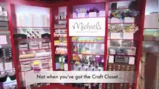 Michaels on Craft Wars