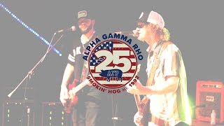 Smokin' Hog 2017