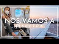 VLOG | Preparación del viaje, maleta, manicura, compras Decathlon, haul Prozis NOS VAMOS A MENORCA