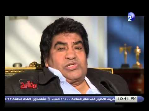 عدوية يطرب مفيد فوزى بسلمتها أم حسن