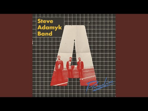 Steve Adamyk Band — Waiting to Die Part 1