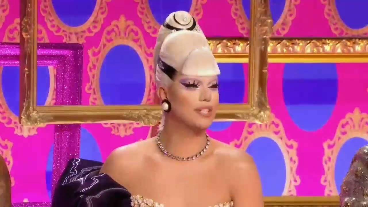 Elips - Ma France à Moi Runway (DRFR1)