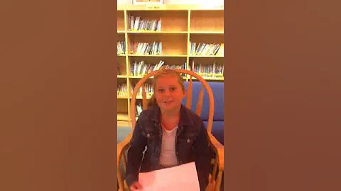 Anna Capps, Secretary