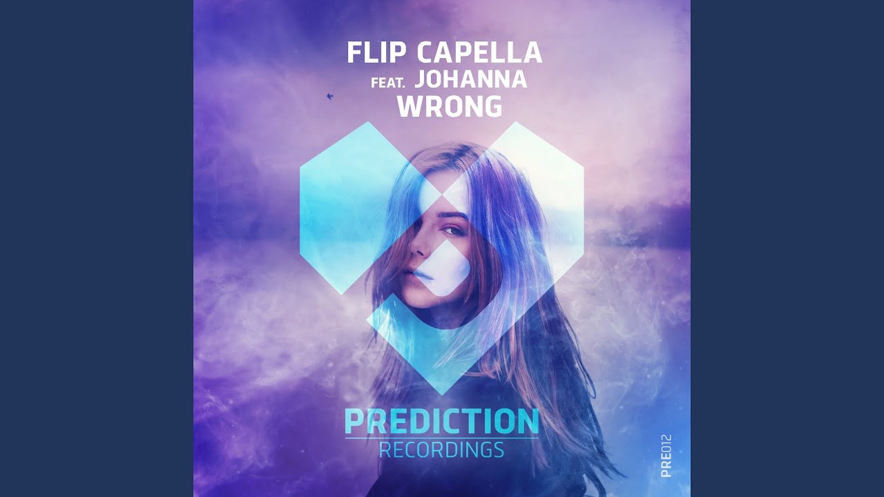 YouTubeでWrong (feat. Johanna) (Deep House Version Extended)を視聴 YouTubeでWrong (feat. Johanna) (Deep House Version Extended)を視聴