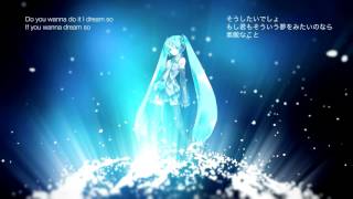 [Hatsune Miku] Who!? by BIGHEAD feat.Hatsune Miku [MIKU ENGLISH] chords