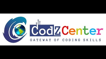 Scratch Coding - Virtual snow project made by CodzCenter  Students