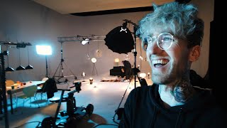 Der 300ste (almost) daily Vlog! | Filmemacher Tagebuch