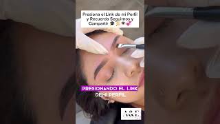 COMO realizar una Buena Pigmentación en Cejas / Tips Principiantes ?️?️? cejas cejasperfectas