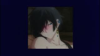 Breezeblocks x Take a Slice [Slowed   Reverb] FULL VERSION