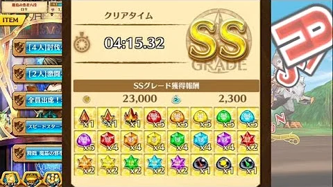 白猫 スピードスター ルーン