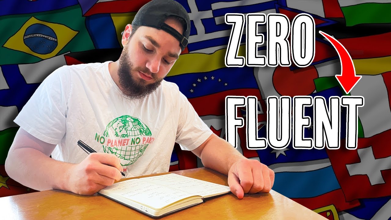 7 Tips for Learning a New Language