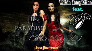 Within Temptation Ft.tarja - Paradise (What About Us?) (J-J.fox Remix) 🌈👥❓