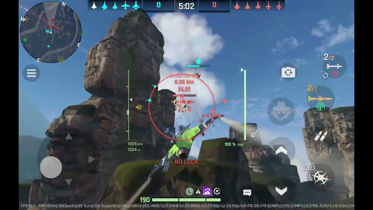 JAS-39 GRIPEN, Metalstorm, USAF-SINGH