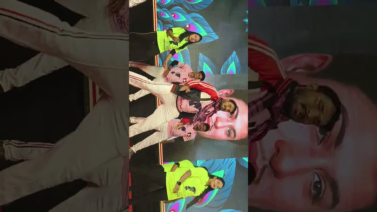 ss in amma win boomi admk 2024 Mgr 107