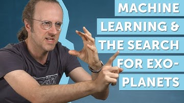 Machine Learning and the Search for Exoplanets