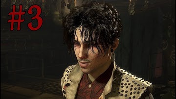 Deus Ex Mankind Divided Walkthrough - Getting In Top Shape Again