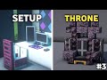 2+ Minecraft 1.21 Build Hacks! @LombyMC